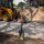 Cat Szpadel k-series d-handle drain spade - 1604202 - zdjęcie 2